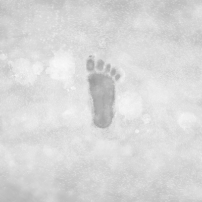 明日の音 (feat. 重音テト)のジャケット写真