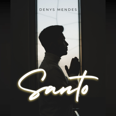 SANTO Front Cover