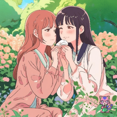 I'll take overのジャケット写真