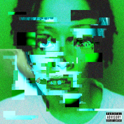 CHEMICAL MASK Front Cover