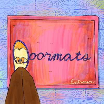 Entranceのジャケット写真