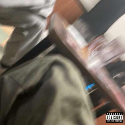 Holy P Front Cover