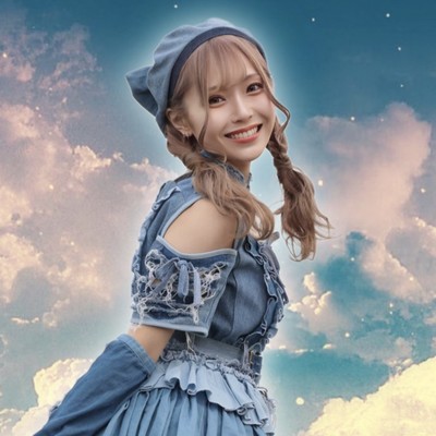 Go the way you believe Front Cover