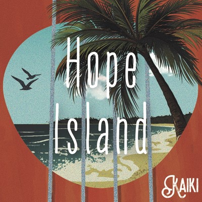 Hope Island Front Cover