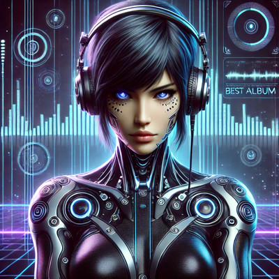 Best EDM Music THのジャケット写真