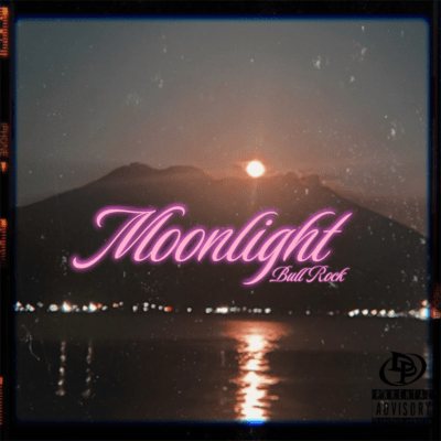Moonlight Front Cover