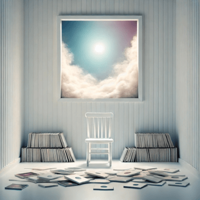 "YOUNGSTER IMPULSE" Front Cover