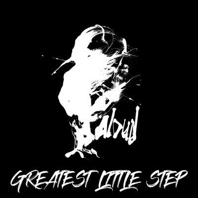 GREATEST LITTLE STEPのジャケット写真