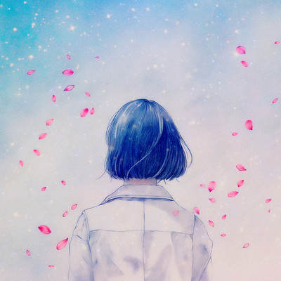 Wasurenauta Front Cover