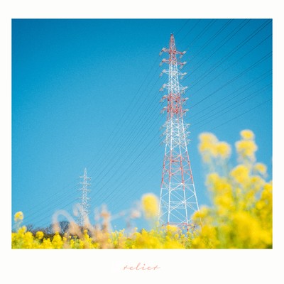 Instrumentalsのジャケット写真