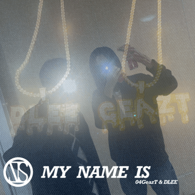 MY name is Front Cover