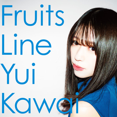 Fruits Line Front Cover