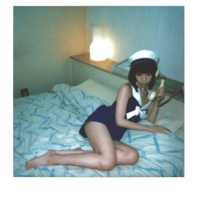 natsuno koibito twenty-four Front Cover
