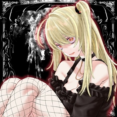 HONEY CIGAR DRUG GIRLのジャケット写真