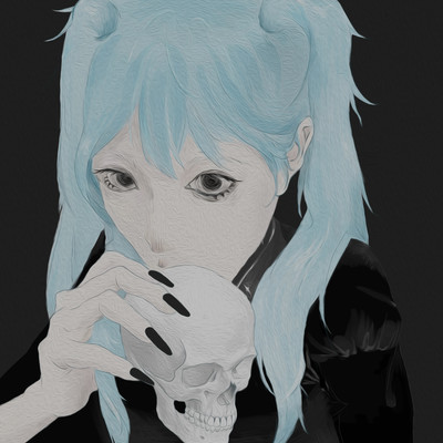 grudge Front Cover