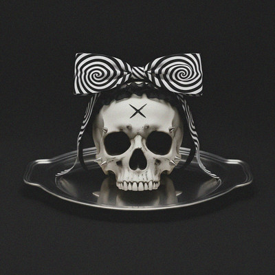 Vanitas Front Cover