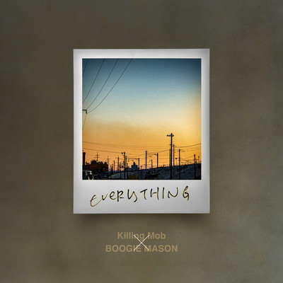 Everything Front Cover