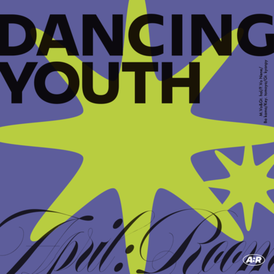 Dancing Youth Front Cover