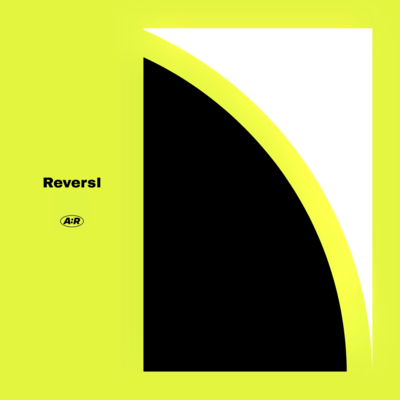 ReversIのジャケット写真