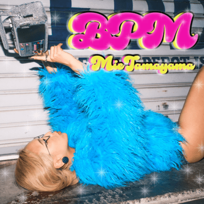 BPM Front Cover