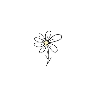 Daisy (feat. ano erika) Front Cover