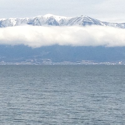 Heavenly Womanのジャケット写真