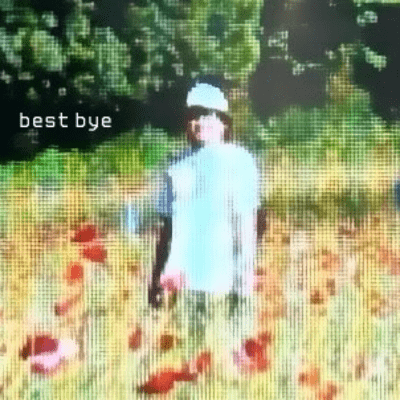best byeのジャケット写真