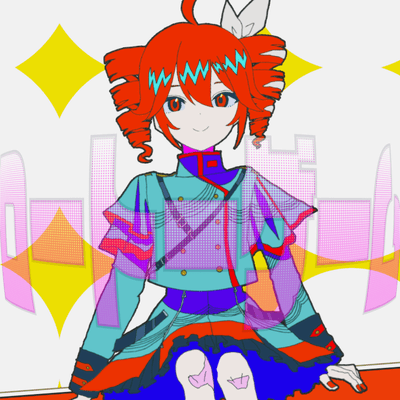 Roto Game (feat. KASANE TETO) Front Cover