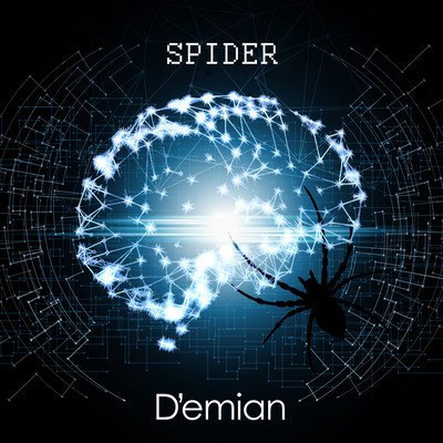 SPIDER Front Cover