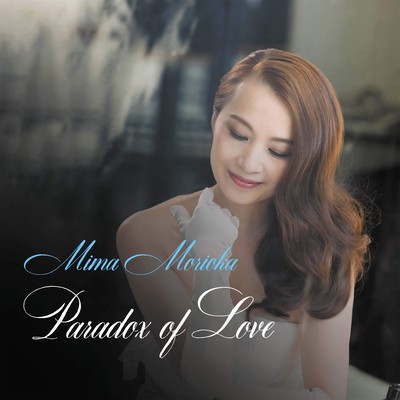 Paradox of Loveのジャケット写真