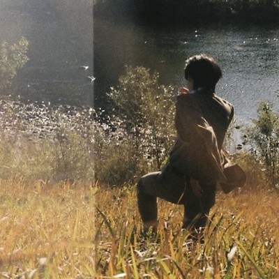 街のジャケット写真