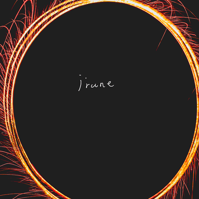 all blue flame Front Cover