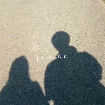 幸せのジャケット写真