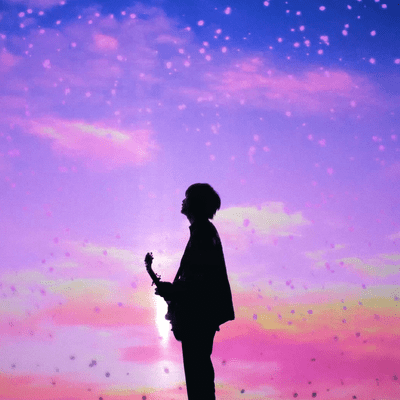 Senpenbanka Front Cover