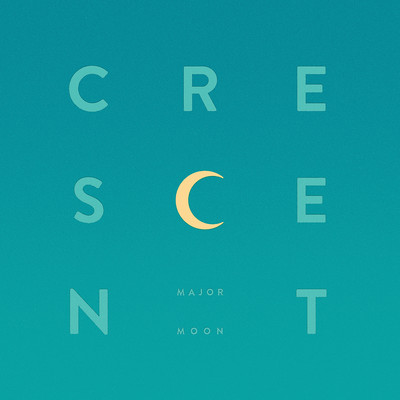 CRESCENT Front Cover