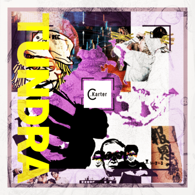 TUNDRA Front Cover