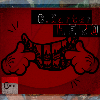 HERO Front Cover