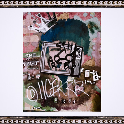 DALI Front Cover