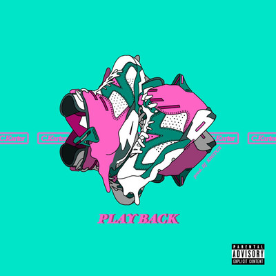 PLAYBACK Front Cover