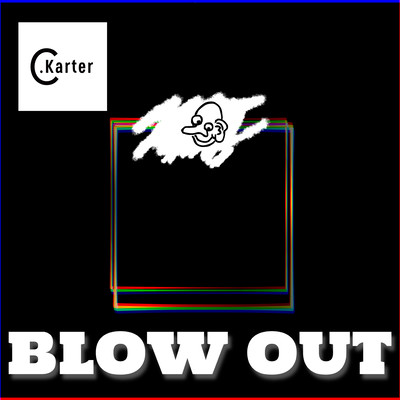 BLOW OUT Front Cover