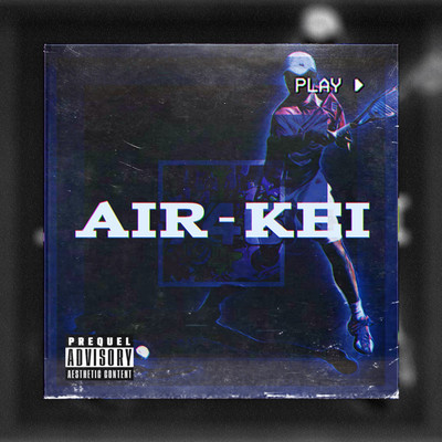 AIR-KEI Front Cover