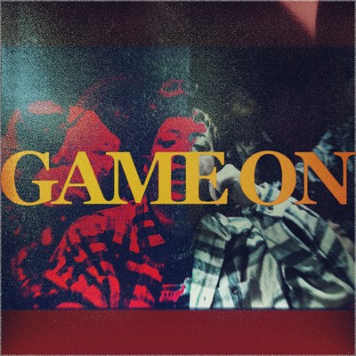 GAME ONのジャケット写真