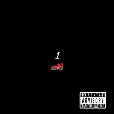 1のジャケット写真