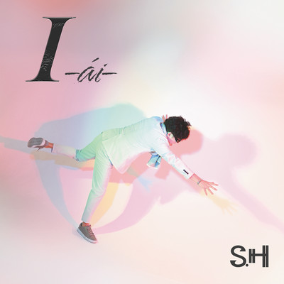 I Front Cover