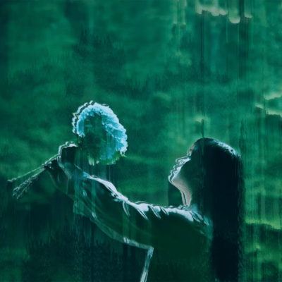 花束のジャケット写真