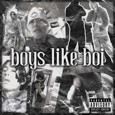 Hero (Remix) Front Cover