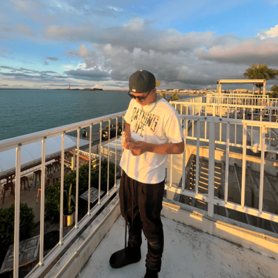 Televisionのジャケット写真