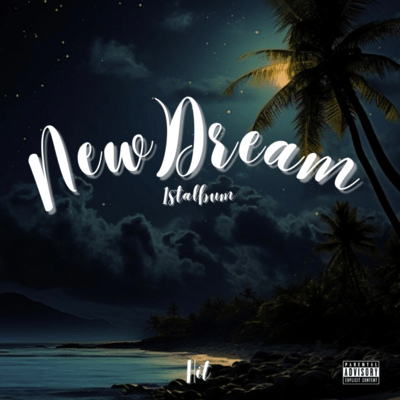 New dream is Hit Front Cover