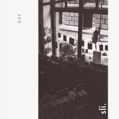 DAYのジャケット写真