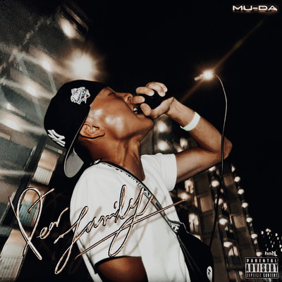 Dear Family Front Cover